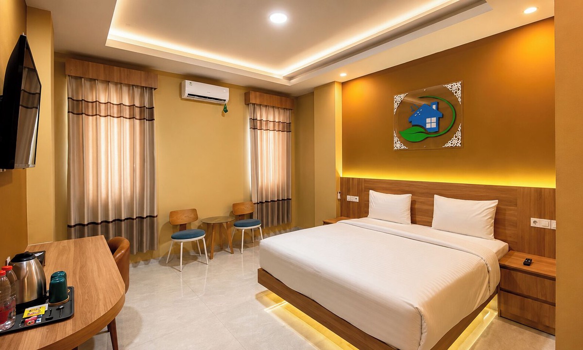 Lawe-lawe Hotel | Nusantara Inn Hotel