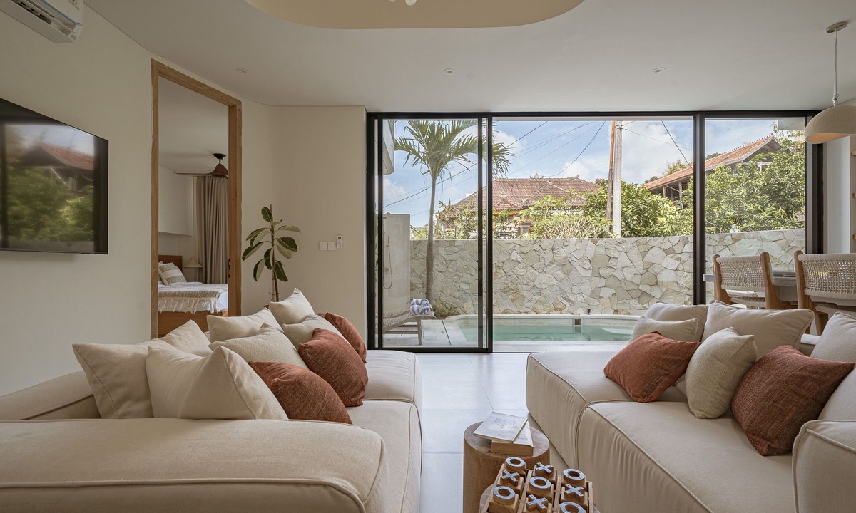 Ungasan Villa | Villa Good Juju Uluwatu