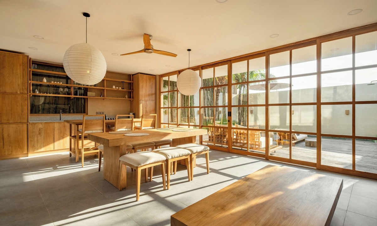 Pecatu Villa | Salty Breeze Bingin