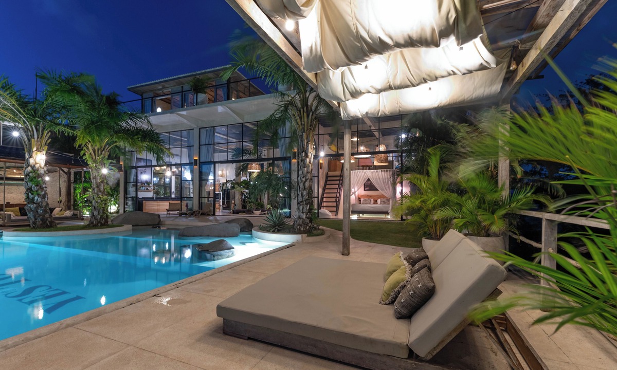 Pecatu Villa | The Castle