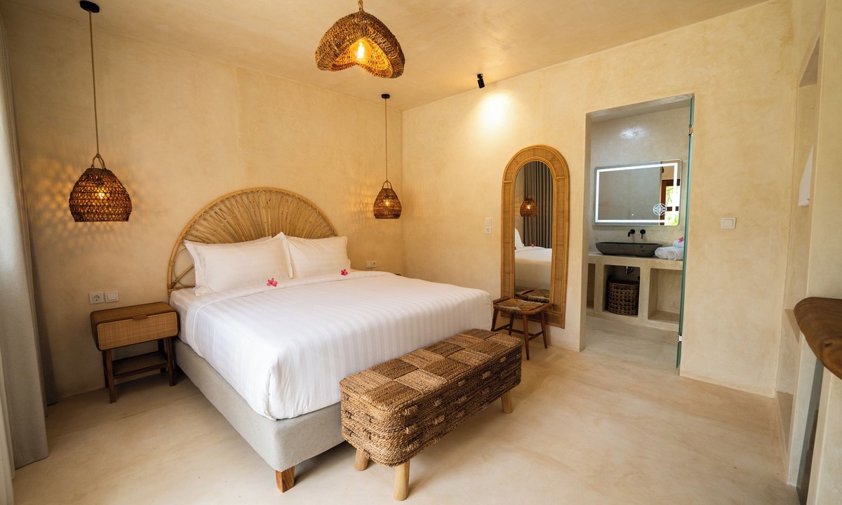 Gili Air Hotel | Divino Gili Air
