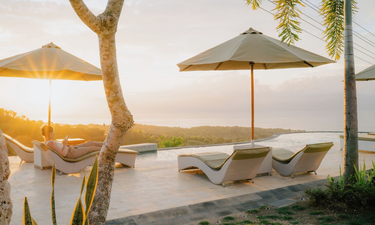 Penida Island Hotel | Samplangan Penida Resort