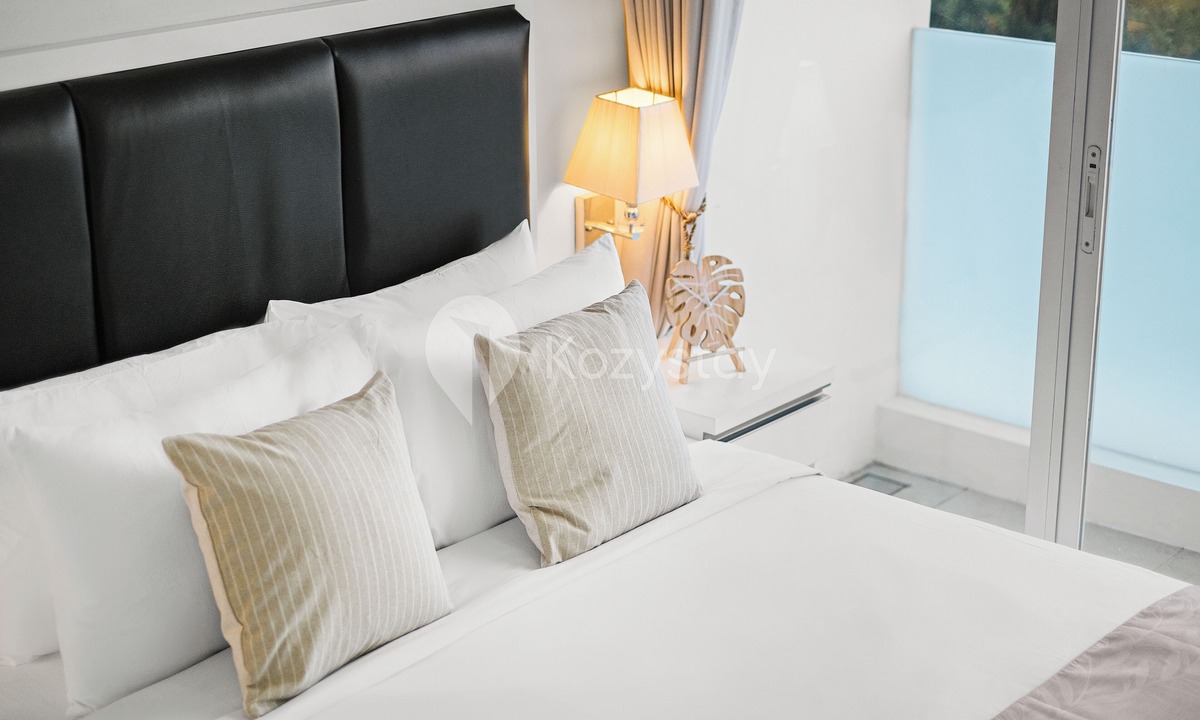 Ciumbuleuit Apartment | Bona by Kozystay - Ciumbuleuit