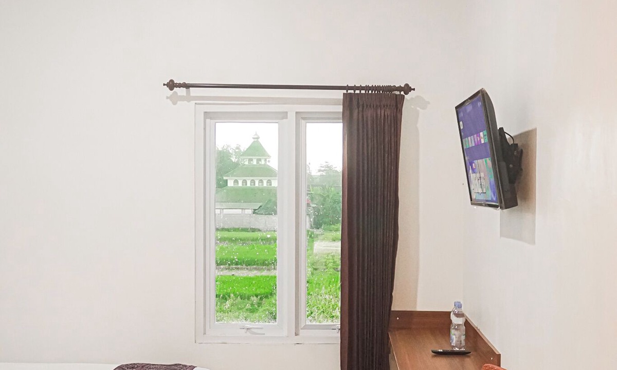 Ngasem Hotel | RR -2 Syariah Hotel SLG