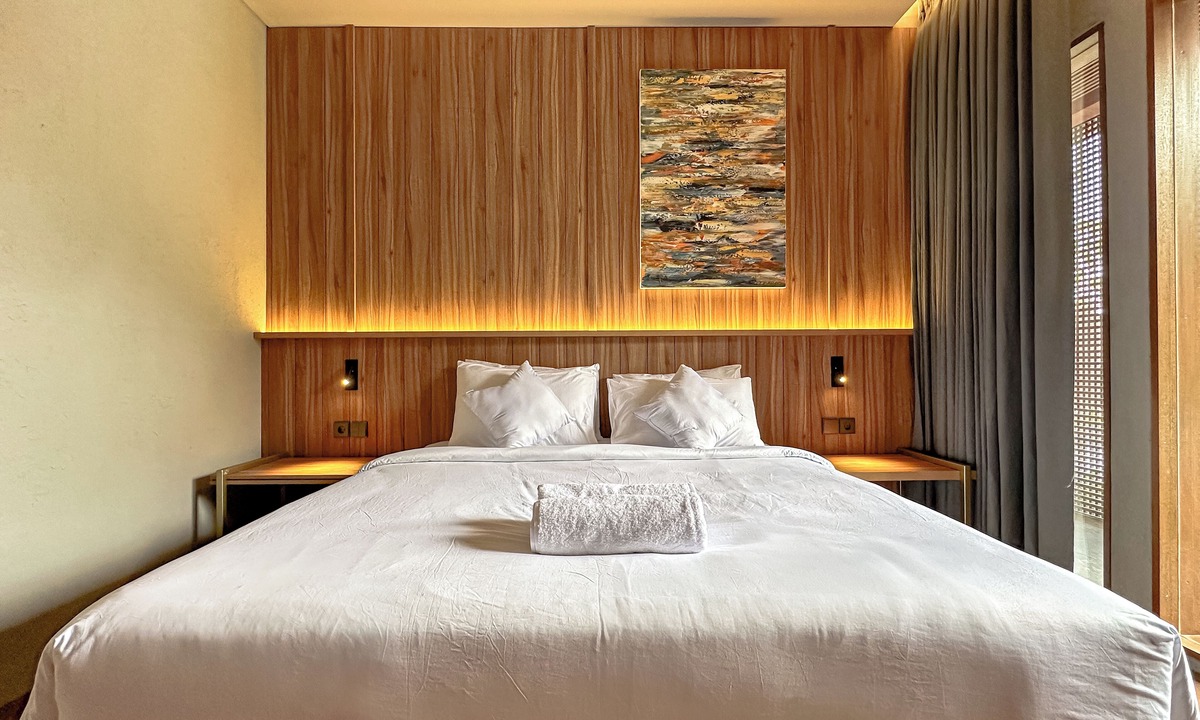Umalas Hotel | Balvanta Coliving