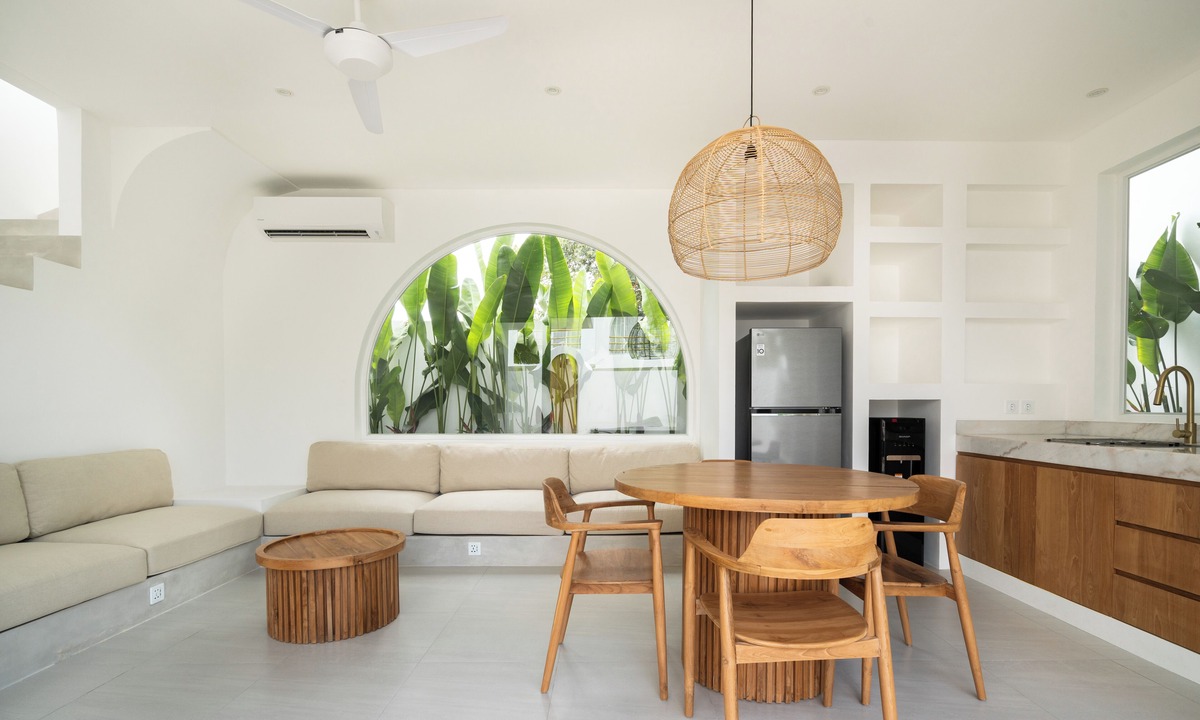 Pecatu Villa | Villa Paraiso by Alfred in Bali