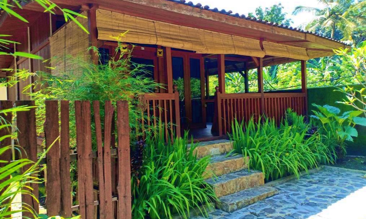 Sumberagung Cottage | Rumah Mertua Cottage By Reccoma
