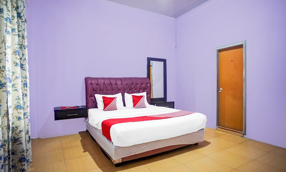 Banda Aceh Hotel | Hotel O Banda Aceh near Masjid Raya Baiturrahman formerly Wisma Tsacita