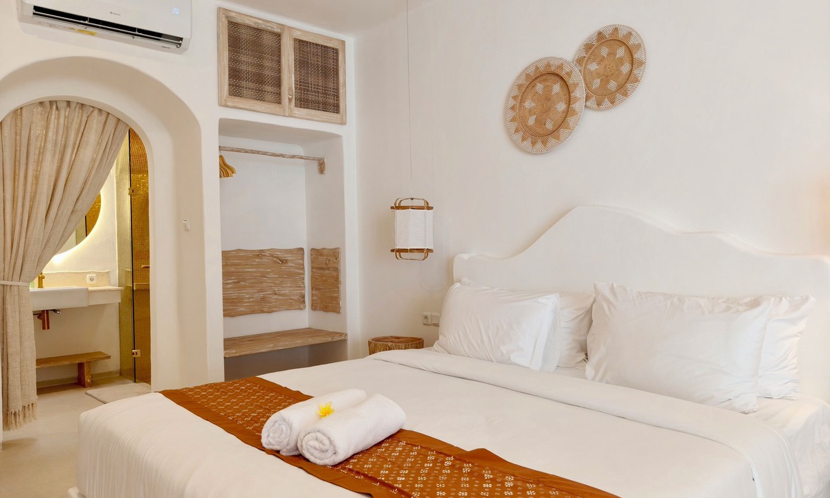 Ungasan Villa | Villa KYRA ULuwatu