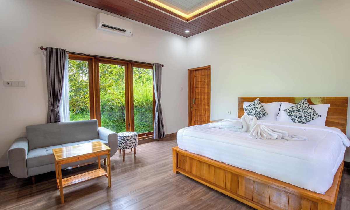 Sawan Villa | The Sekumpul Villa