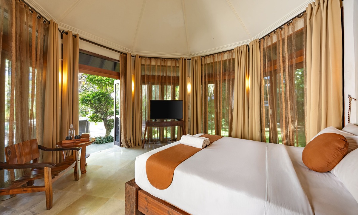 Petitenget Hotel | Cove Urbanest Inn