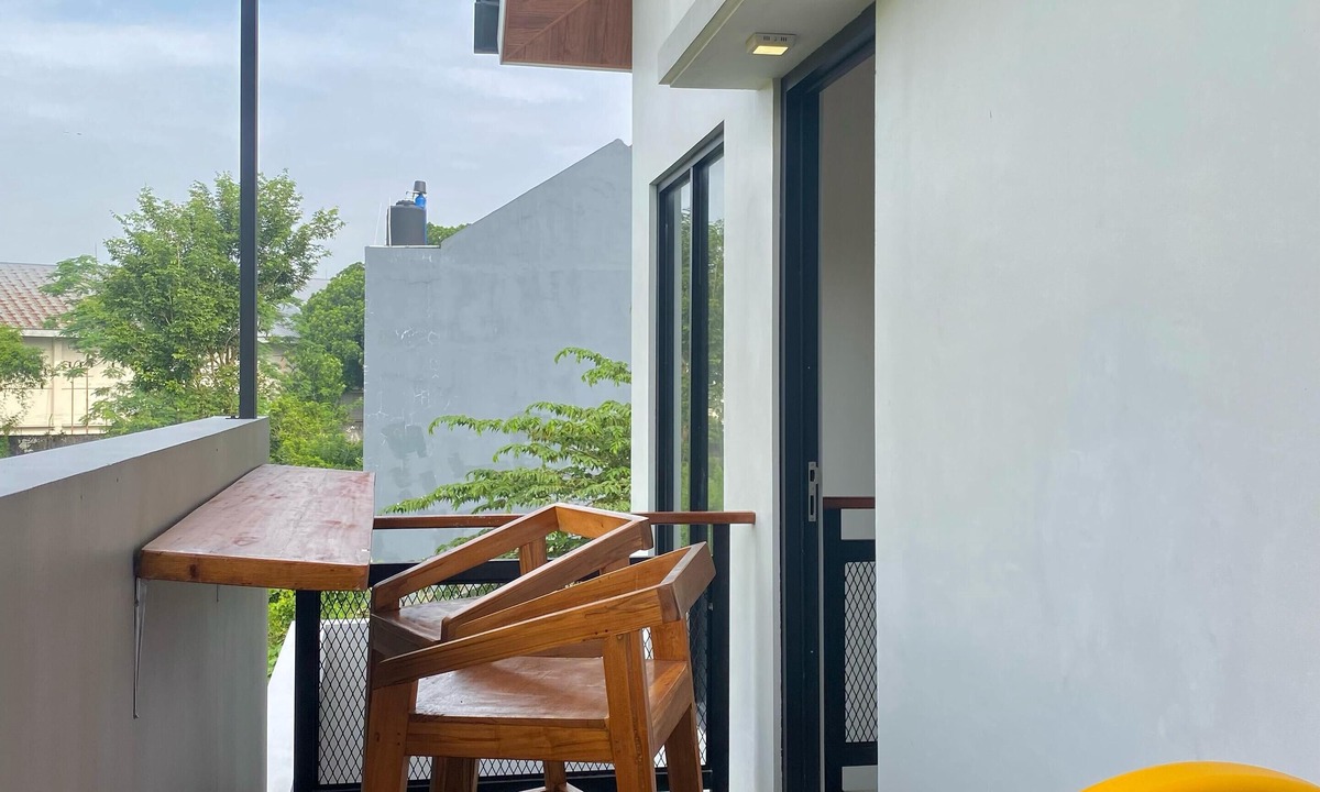 Ngemplak Villa | DIRUMA SADJA HOME VILLA