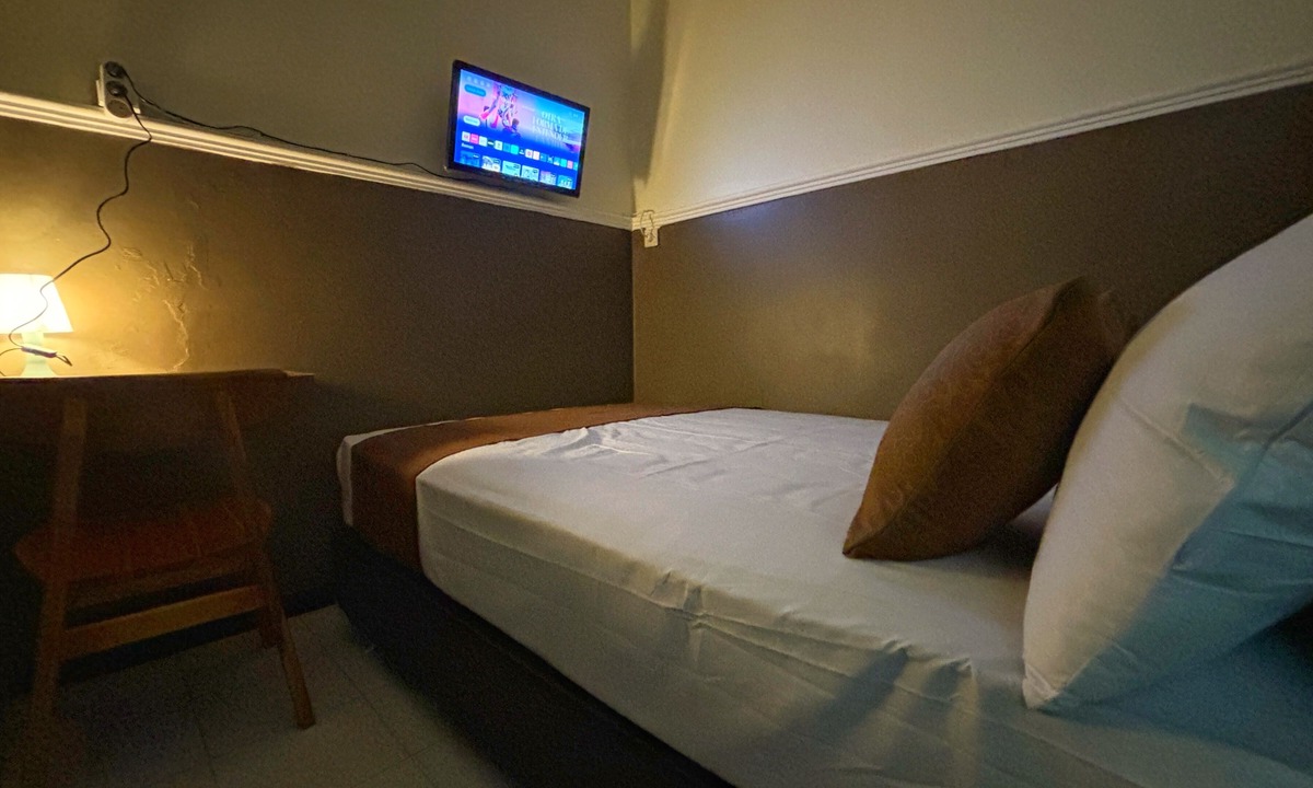 Tembalang Hotel | Griya Inn