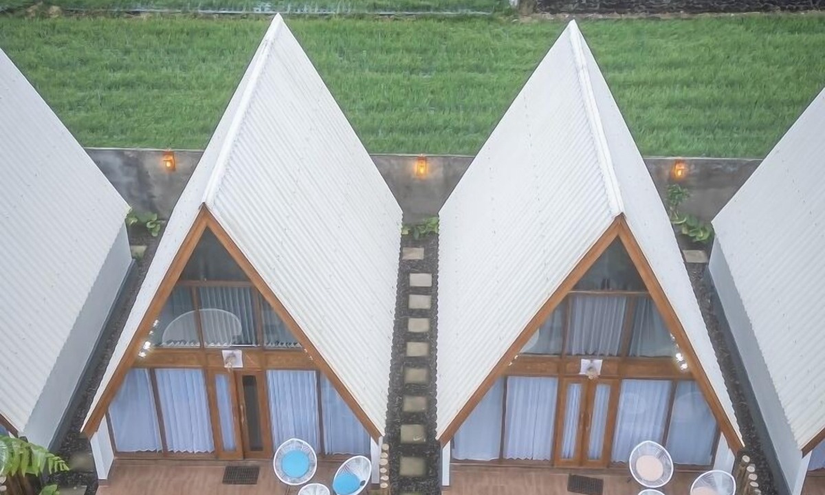 Songan Villa | Asasta Kintamani Villa