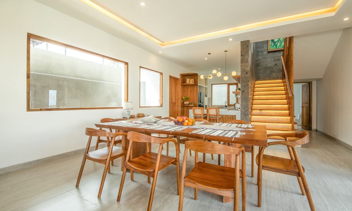 Pecatu Villa | Breeze Opulent 6 BR in With Ocean View 5 Mins to Savaya