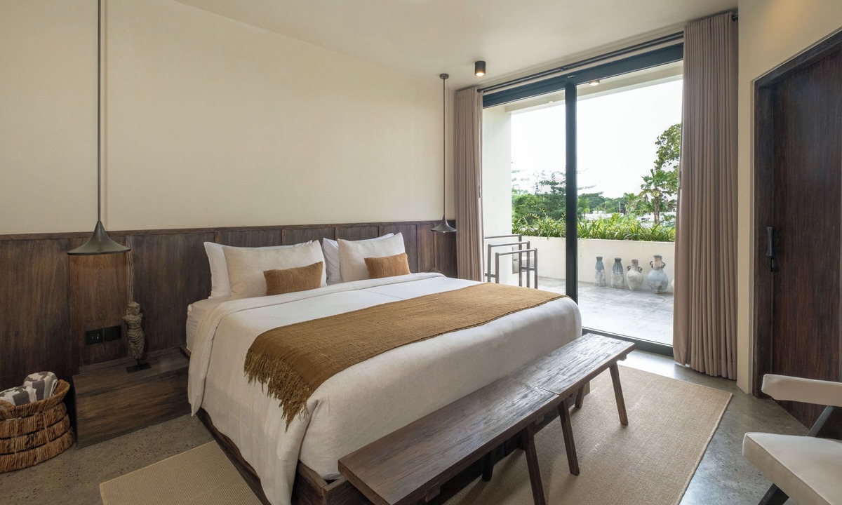 Pecatu Villa | Villa Jaxé by Villa Finder