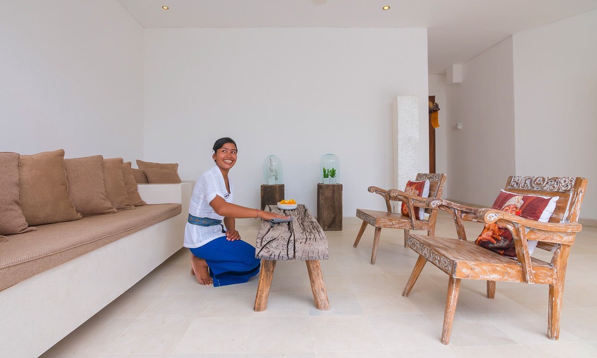Tumbu Village Hotel | Lempuyang Boutique Hotel