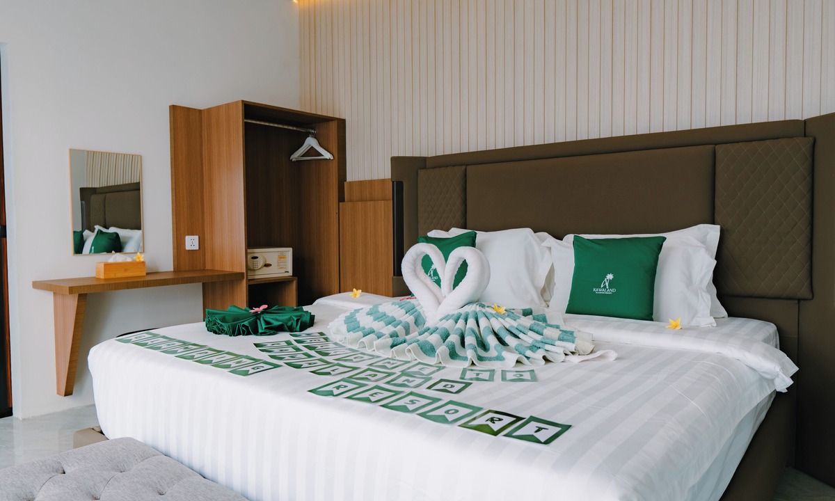 Bintan Resort | Kawaland Glamping Resort