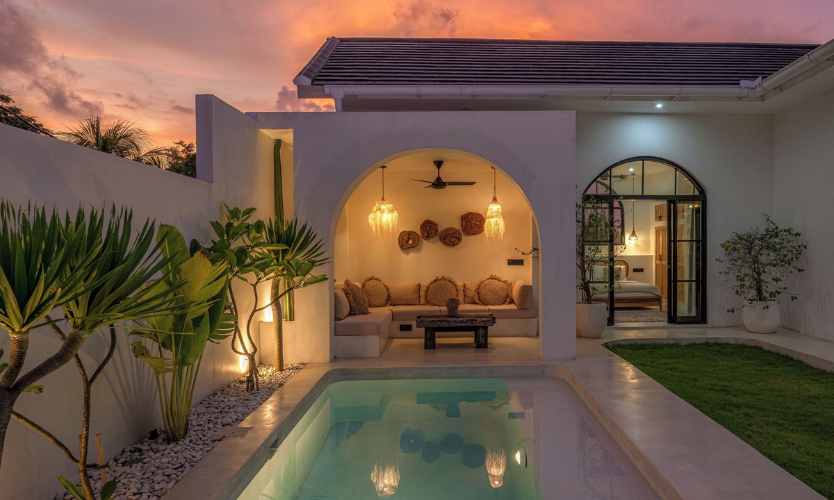 Pecatu Villa | the macan Bingin