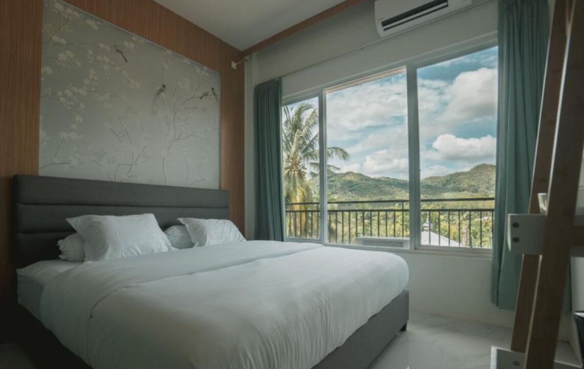 Singkang Hotel | Hakata Lejja near Natural Hot spring