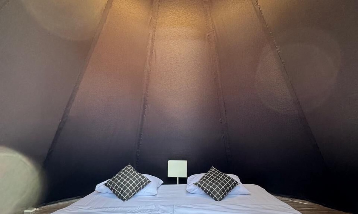 Pangalengan Cabin | Regan Luxcamp by Digihub Hospitality