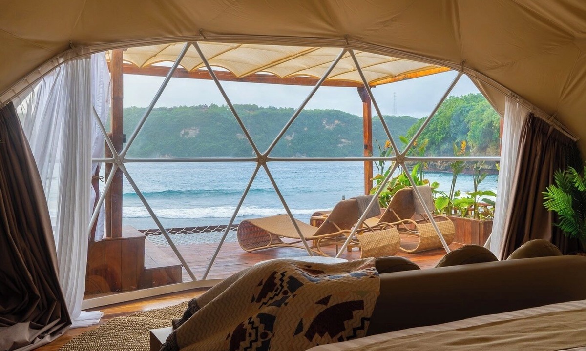 Penida Island Villa | Gamat Bay Resort