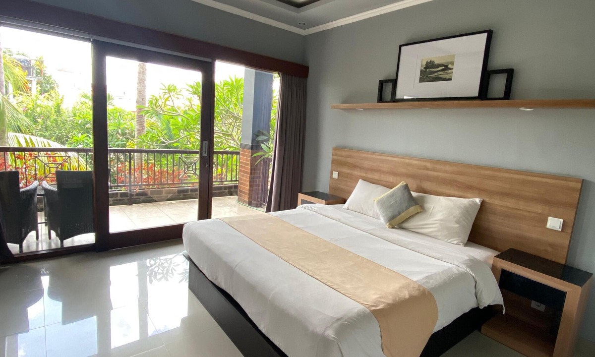 Batu Bolong House | The Belong Canggu Bali By. SDM