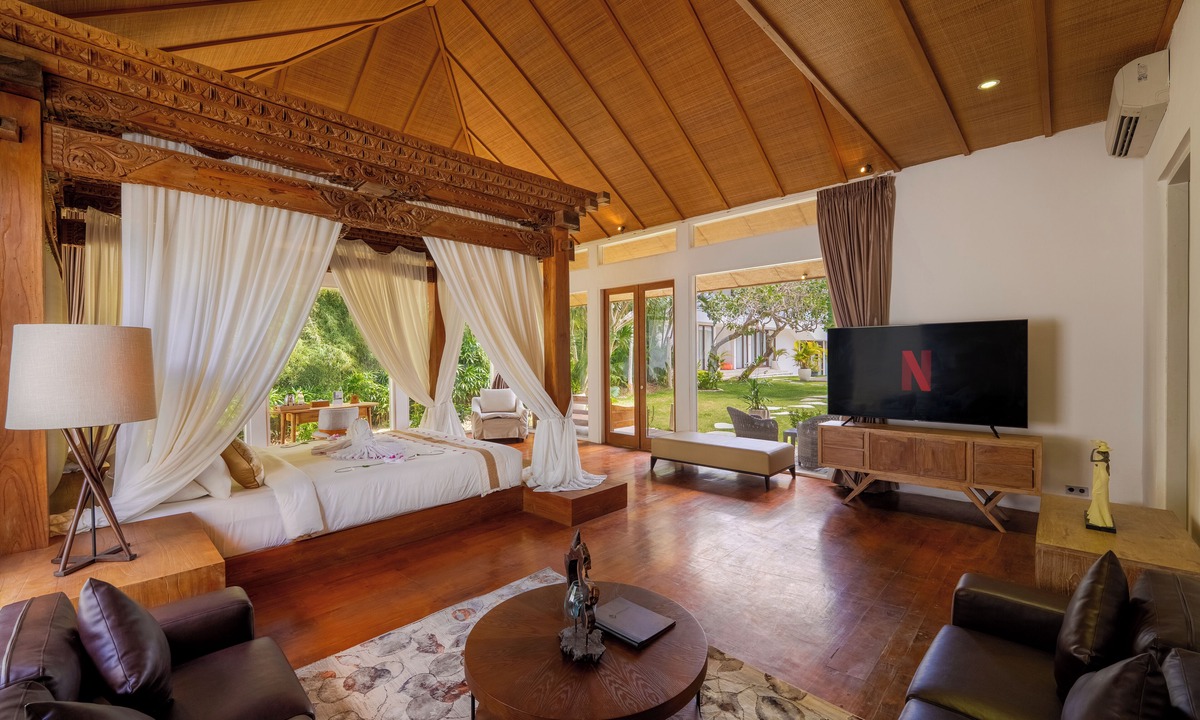 Pecatu Hotel | Mahameru Uluwatu