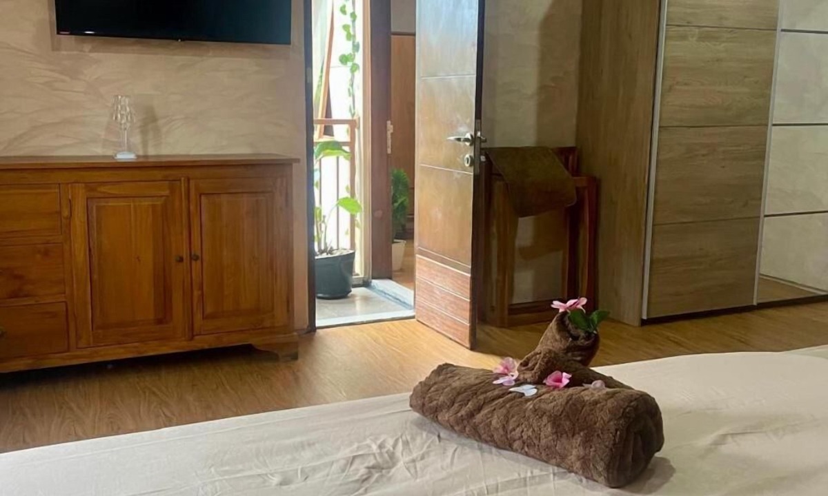 Jimbaran House | Elia Bali Heaven Villa