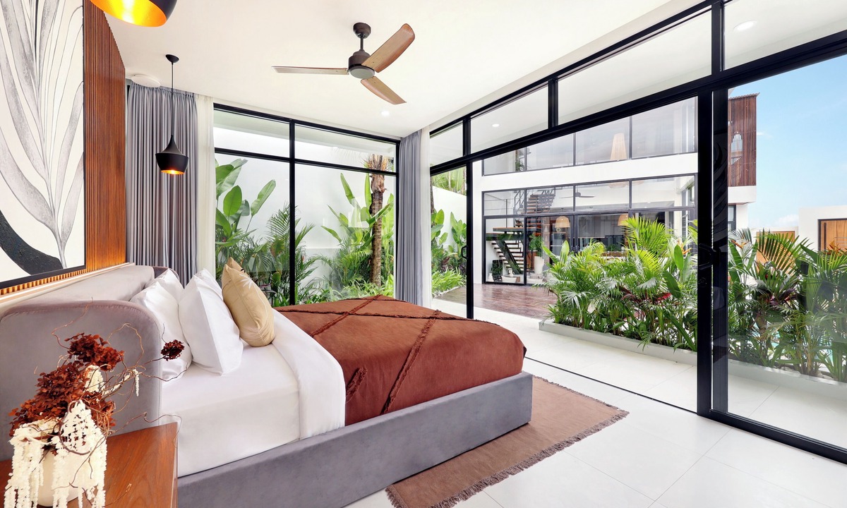 Munggu Villa | Baliwood Residence Villas II