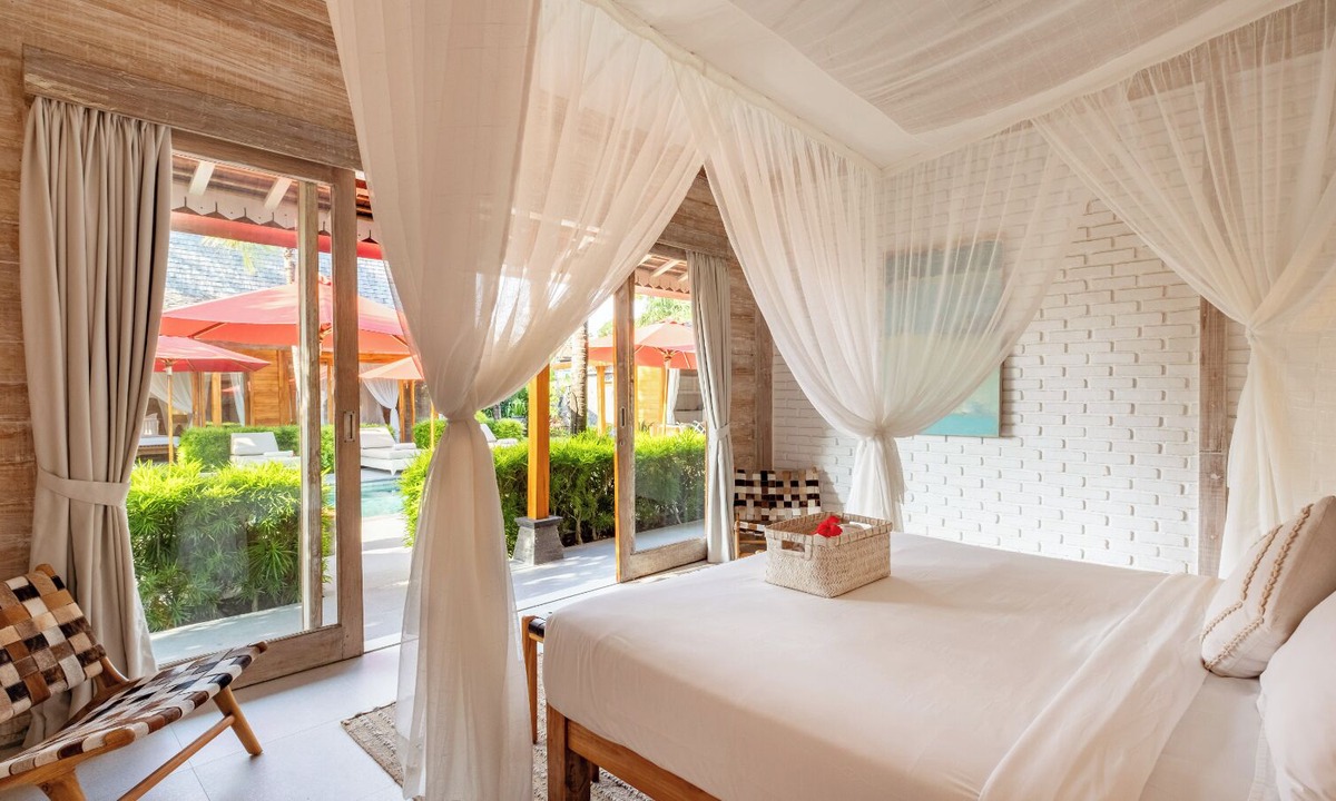 Kerobokan Villa | Villa Taramille by Villa Finder