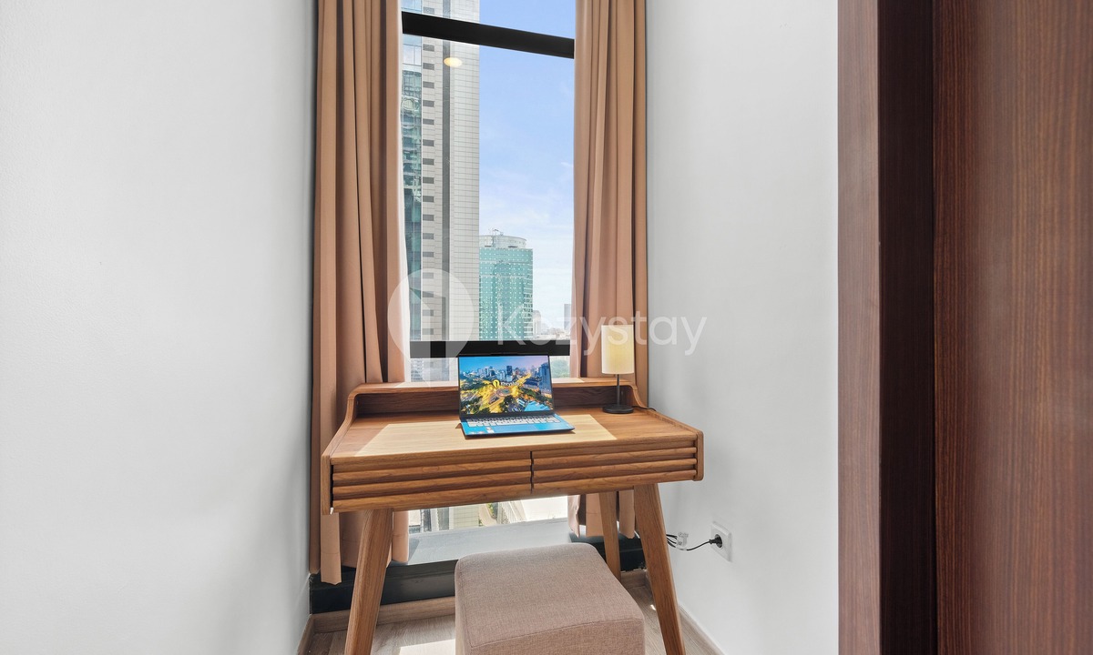 Bendungan Hilir Apartment | Kiro by Kozystay - Sudirman