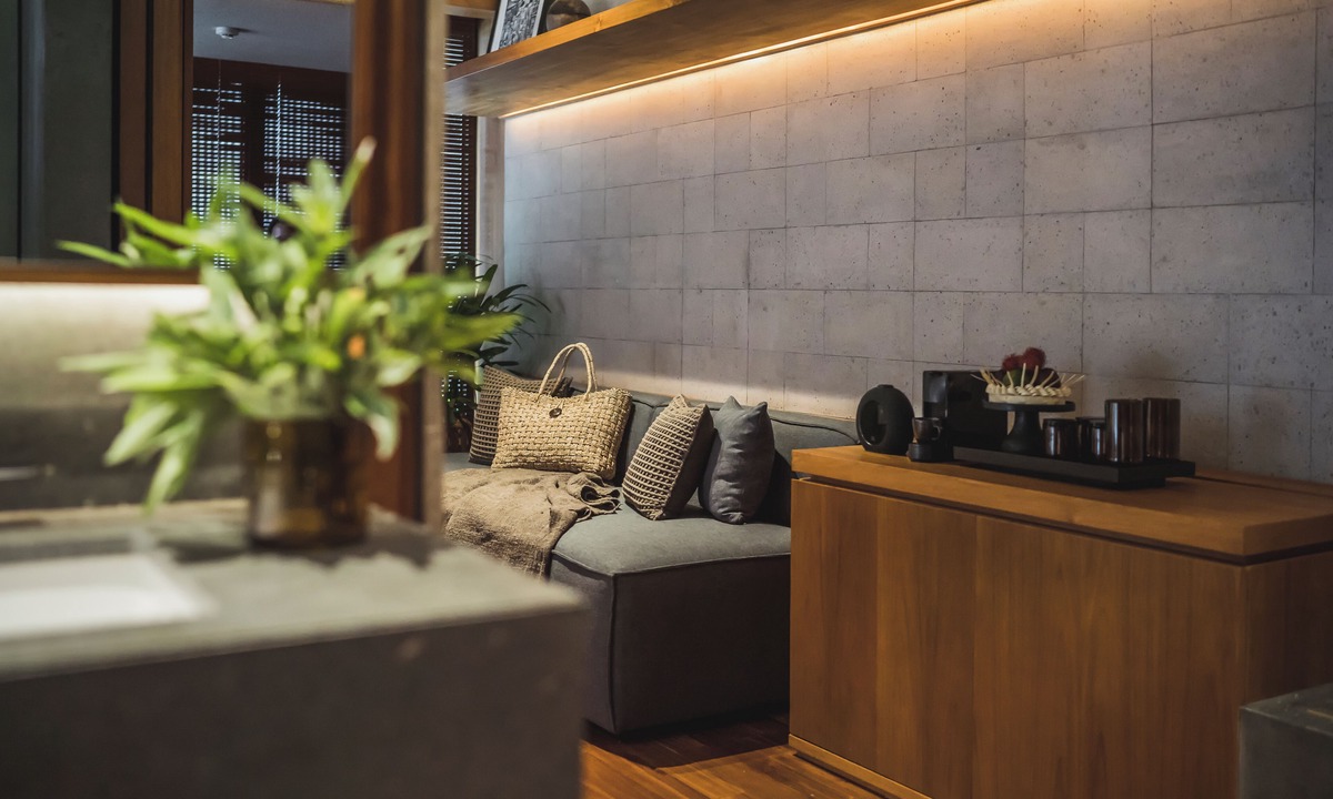 Petitenget Hotel | iSuite by Ekosistem