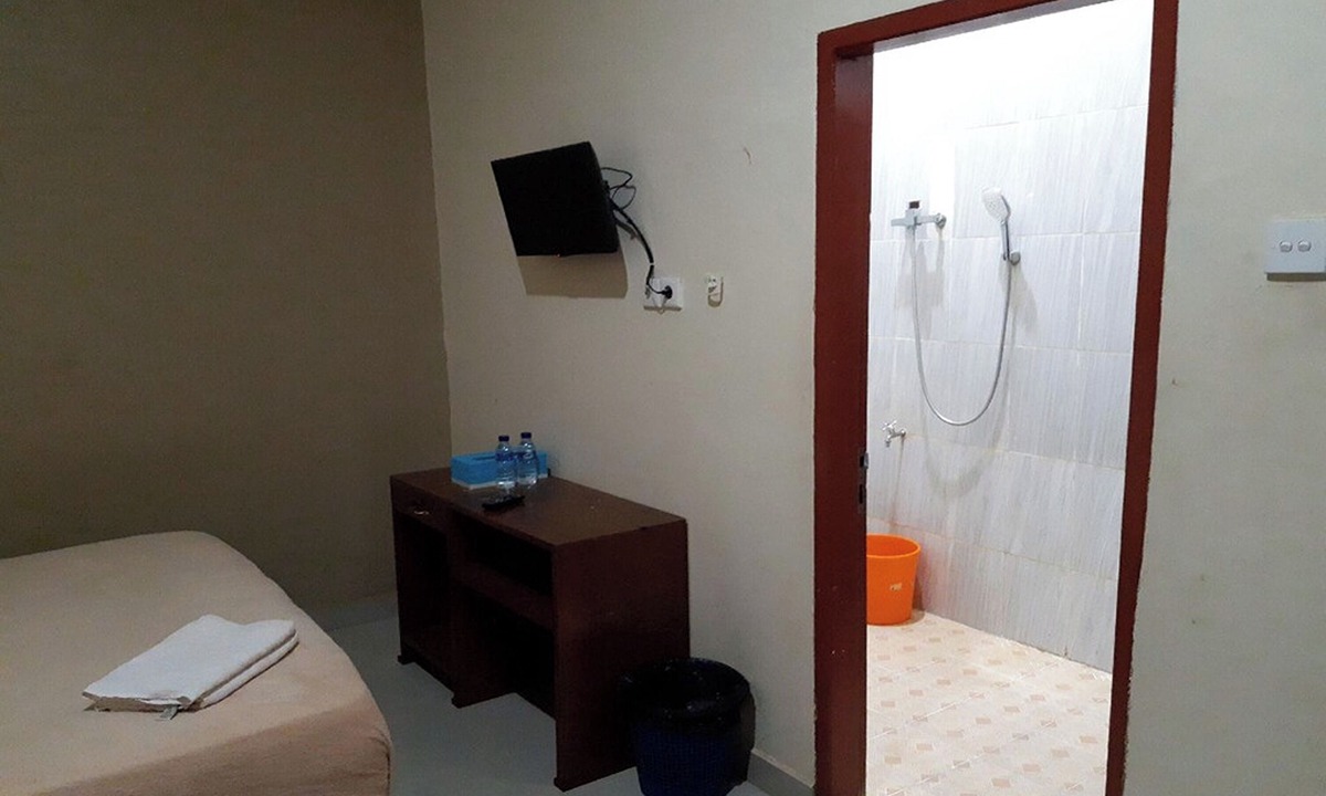 Lubuk Alung Hotel | Minang Jaya Hotel Syariah