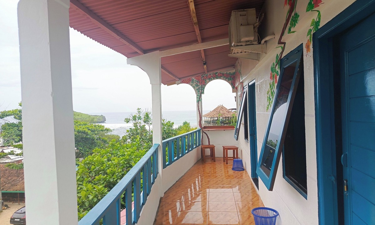 Wonosari Hotel | Aloha Beach House