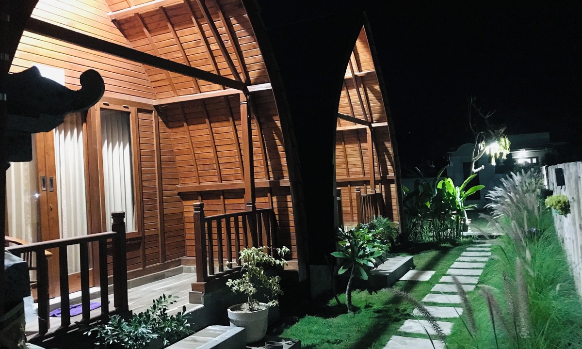 Songan Cottage | Volcano Valley