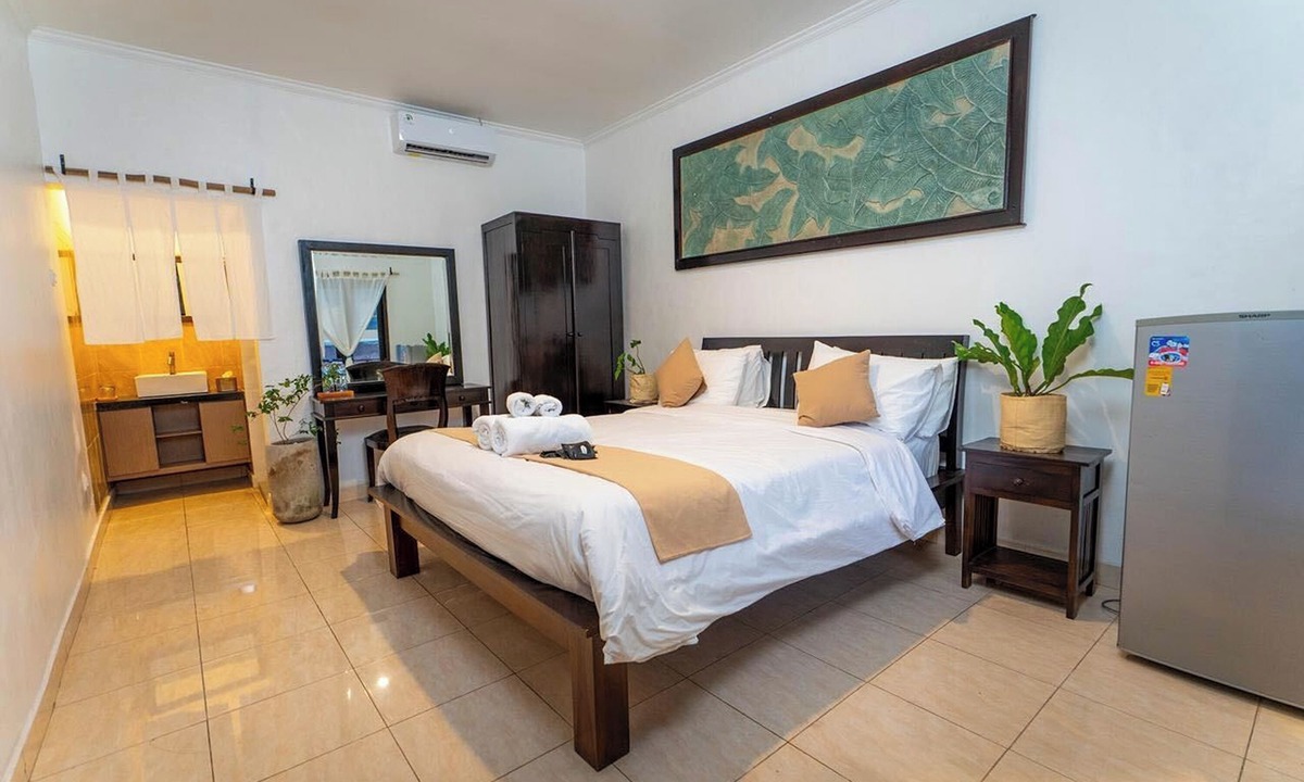 Pemecutan Kelod Hotel | Tendan Residence