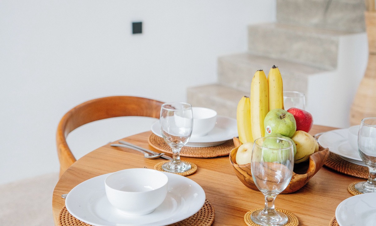 Pecatu Villa | The Reef Villas