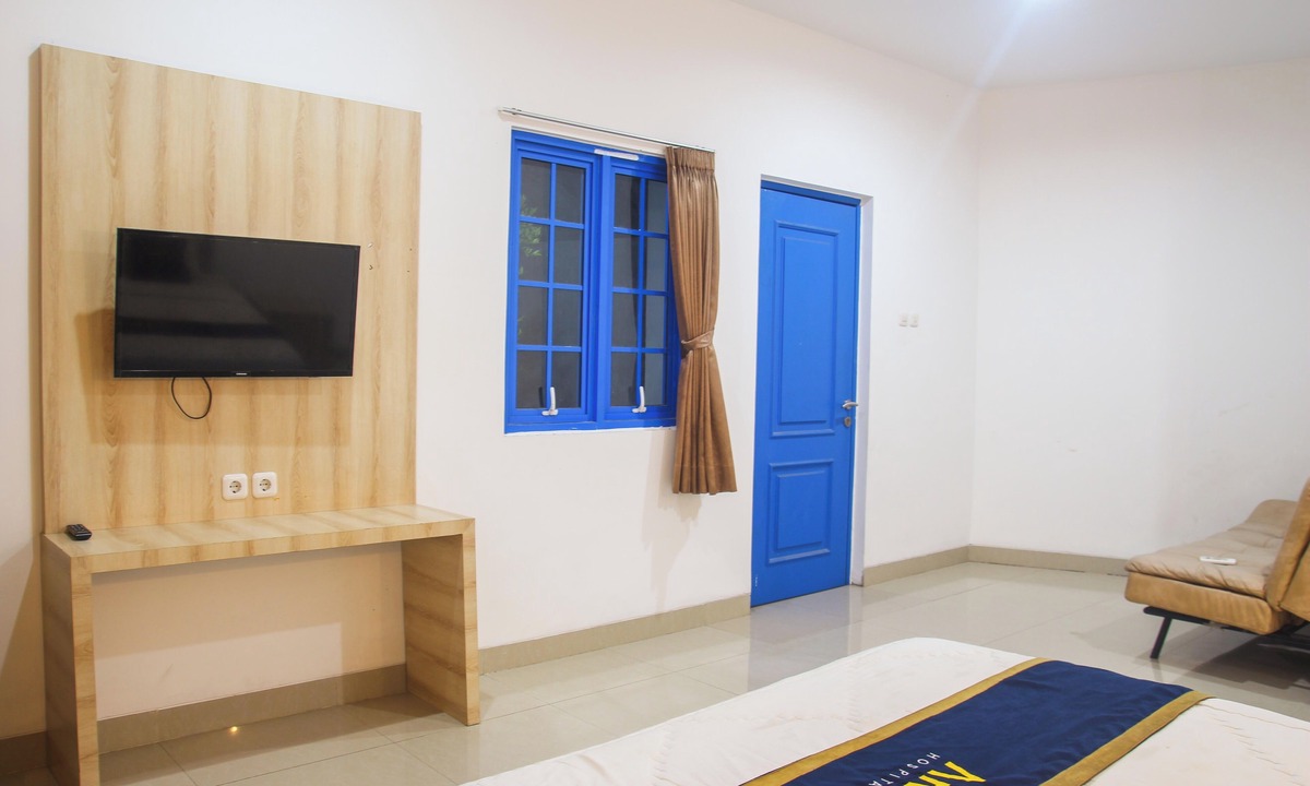 Karawang Hotel | SANDS Residence by ARBA