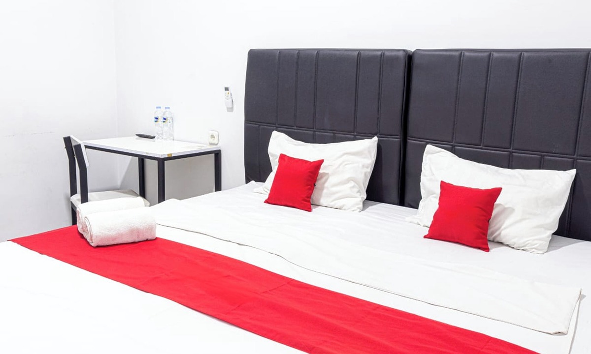 Tasikmalaya House | Inara Guesthouse & Villa