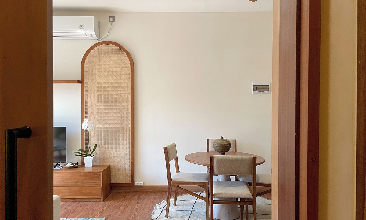 Batu Bolong House | Leafy Home Canggu