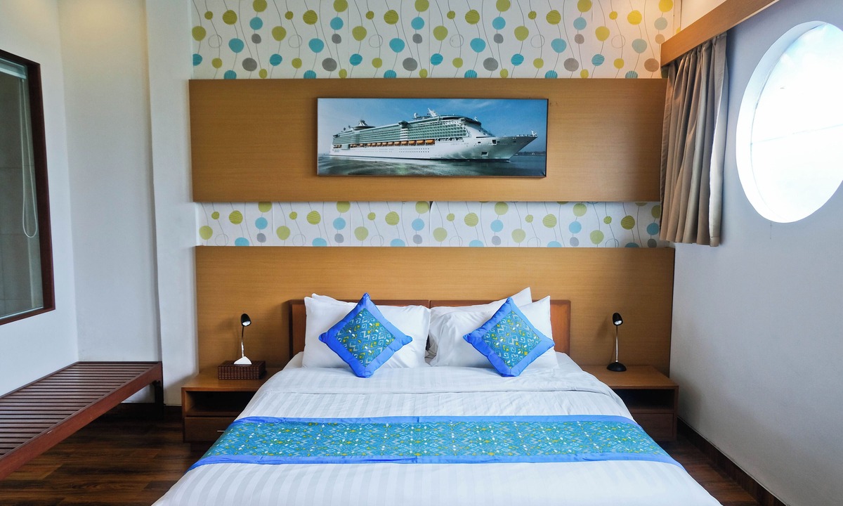 Beraban Hotel | Graha Wiyata