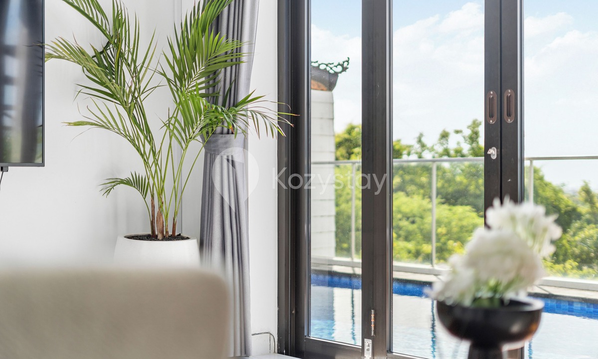 Kuta Selatan Villa | Jorje Villa by Kozystay - Nusa Dua