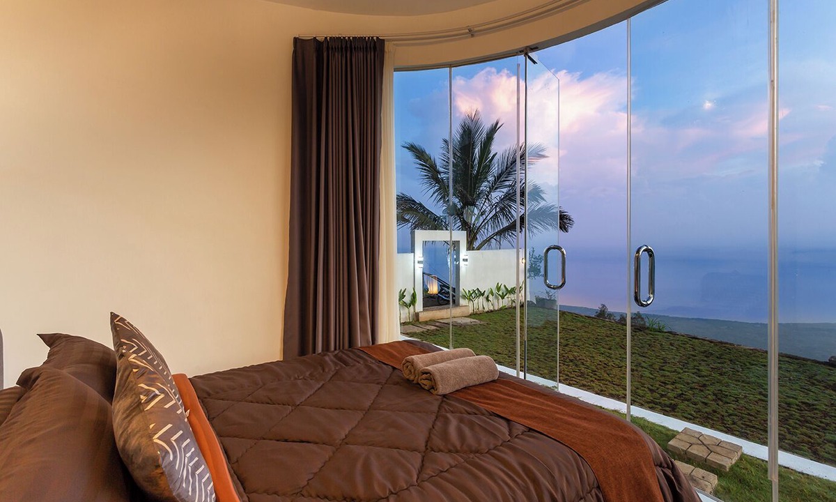 Songan Hotel | Alam Nirwana Kintamani