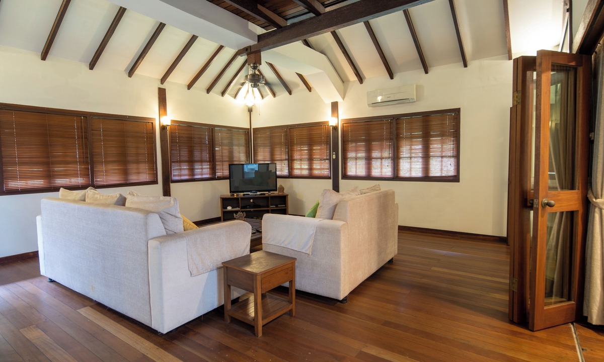 Batam Villa | Nongsa Village