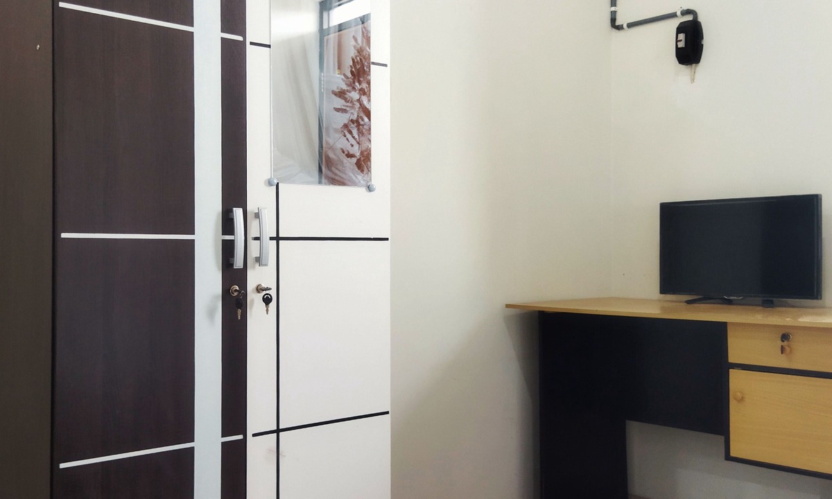 Pati House | Homestay Susanto