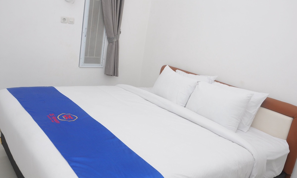 Banjarmasin Bed & Breakfast | Desiring Homestay Banjarmasin