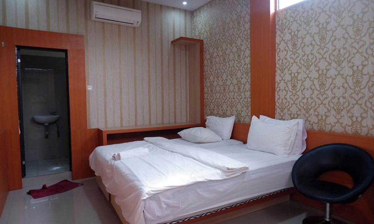 Makale Hotel | Hotel Manggasa Makale