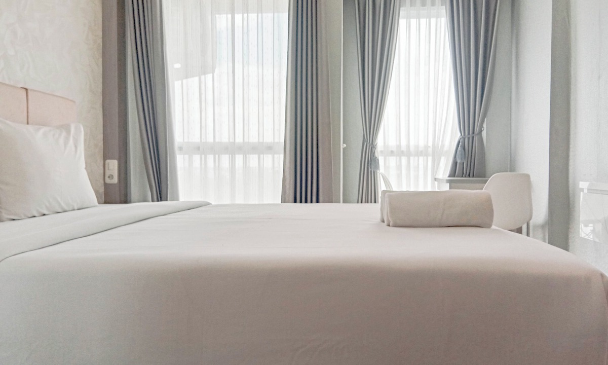 Biringkanya Apartment | Homey Studio At Tamansari Skylounge Makassar Apartment