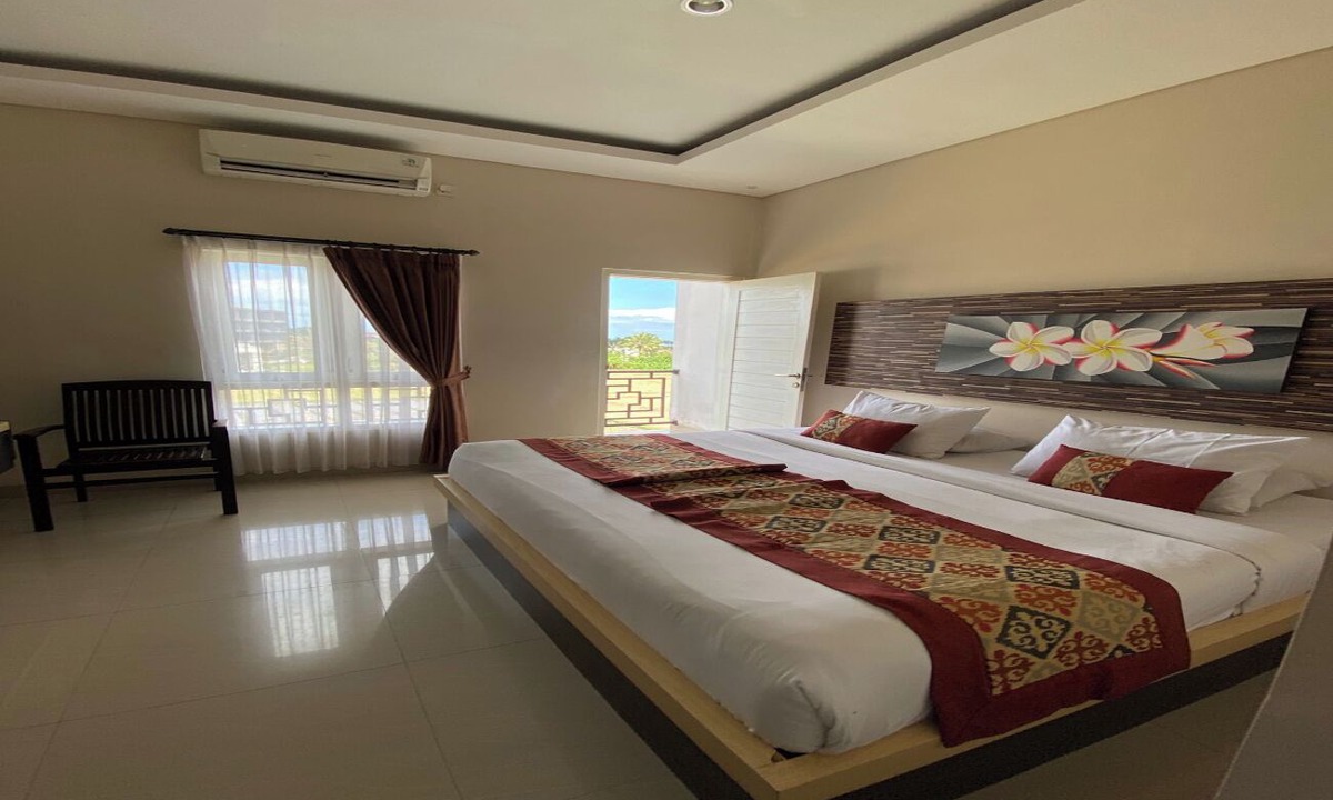 Babakan Hotel | Batukaru Garden 5 Bali Sevilla Residence